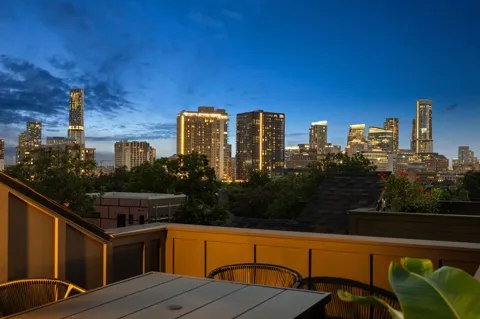 1007 E 15th Street #3