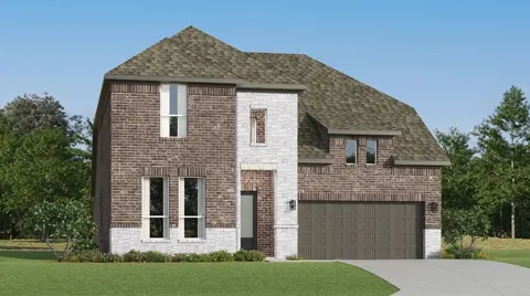 4333 Stone House Ranch Bend