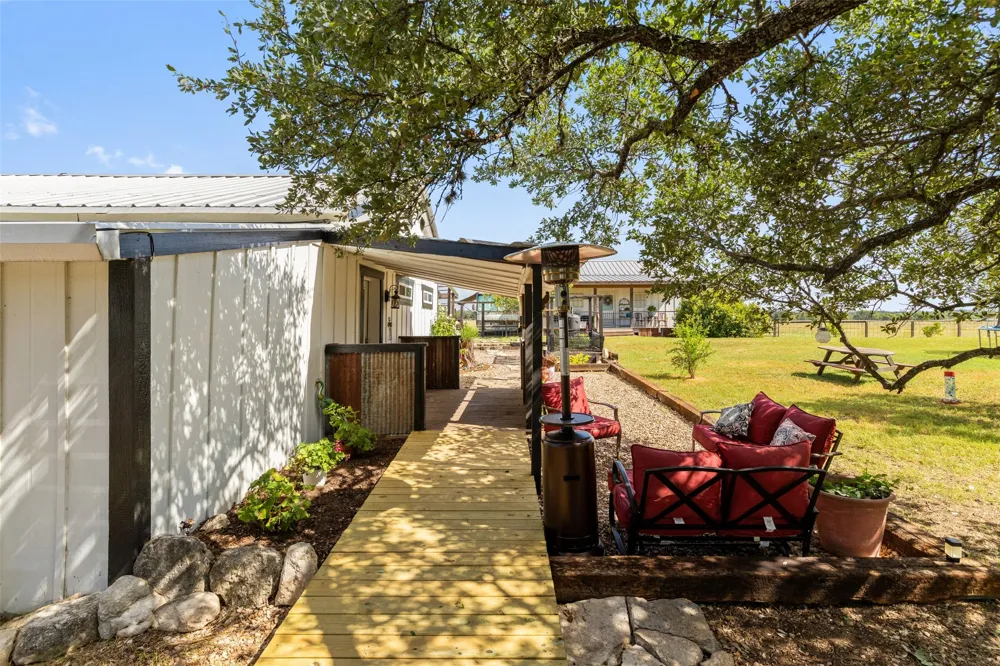 3764 Ranch Road 1623 Blanco, TX 78606