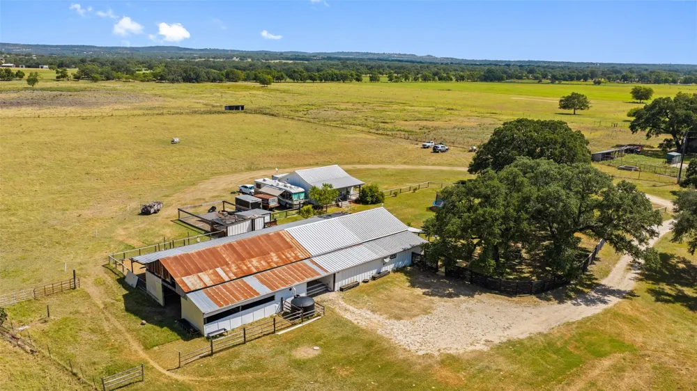 3764 Ranch Road 1623 Blanco, TX 78606