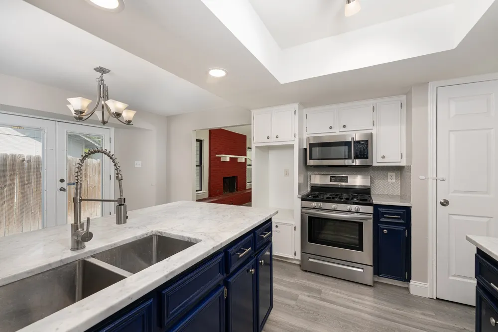 1201 Wayne Drive Round Rock, TX 78664