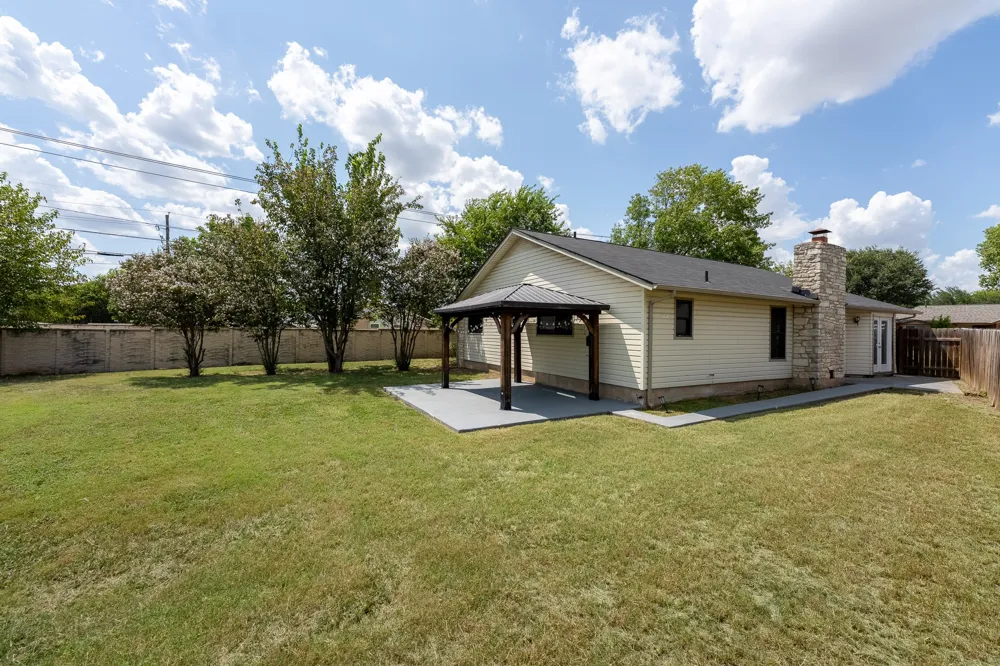 1201 Wayne Drive Round Rock, TX 78664