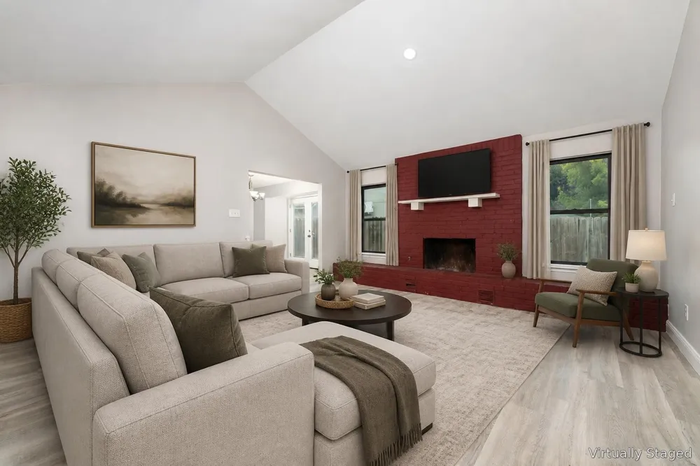 1201 Wayne Drive Round Rock, TX 78664