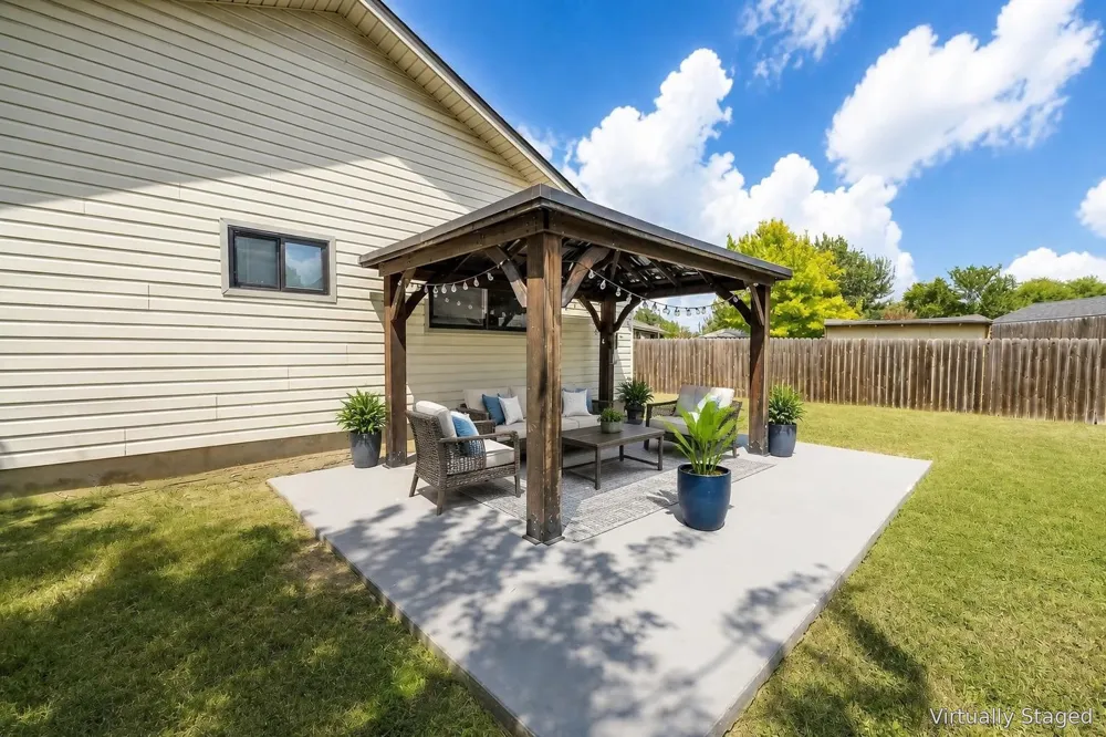 1201 Wayne Drive Round Rock, TX 78664