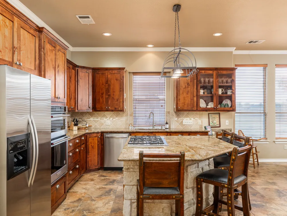 1801 County Road 470 Coupland, TX 78615