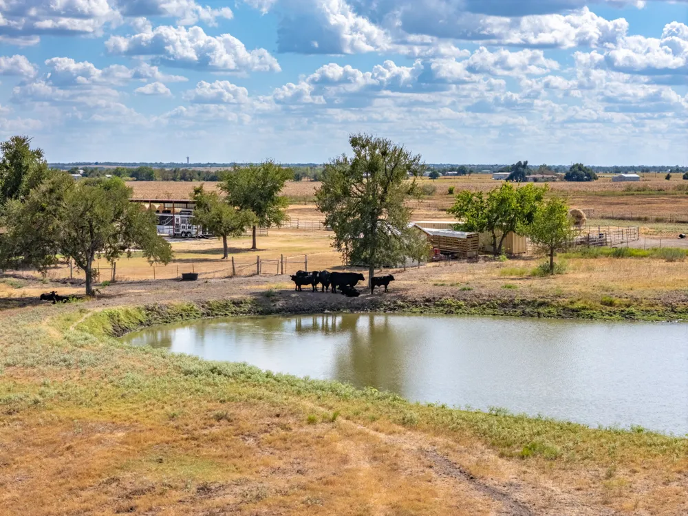 1801 County Road 470 Coupland, TX 78615