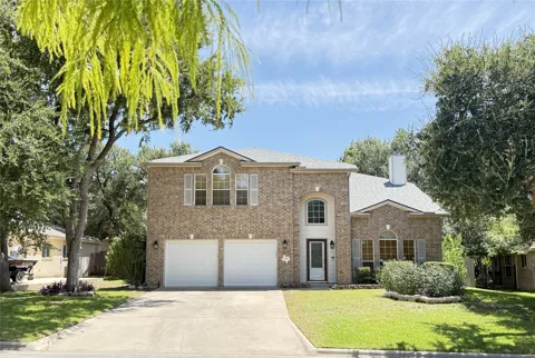 109 Mission Drive