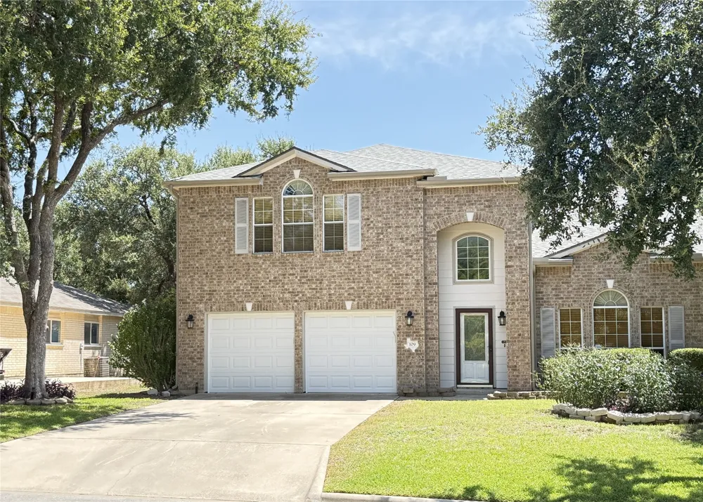 109 Mission Drive Harker Heights, TX 76548