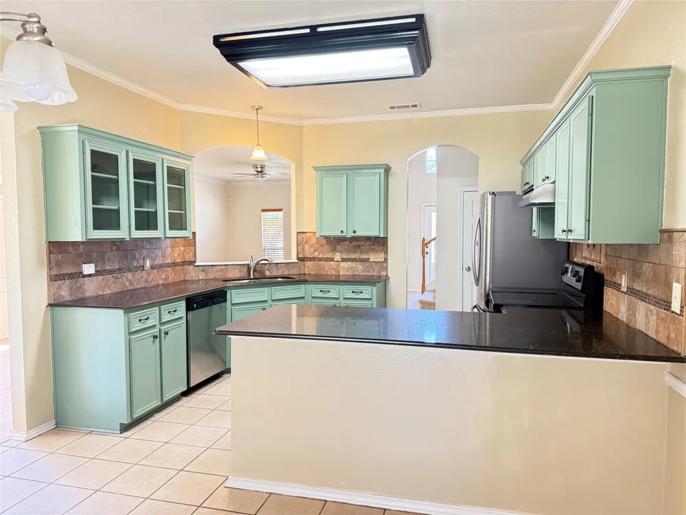 109 Mission Drive Harker Heights, TX 76548