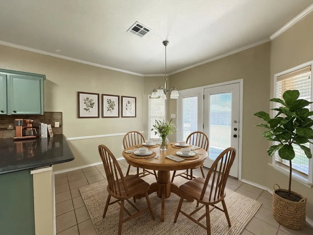 109 Mission Drive Harker Heights, TX 76548