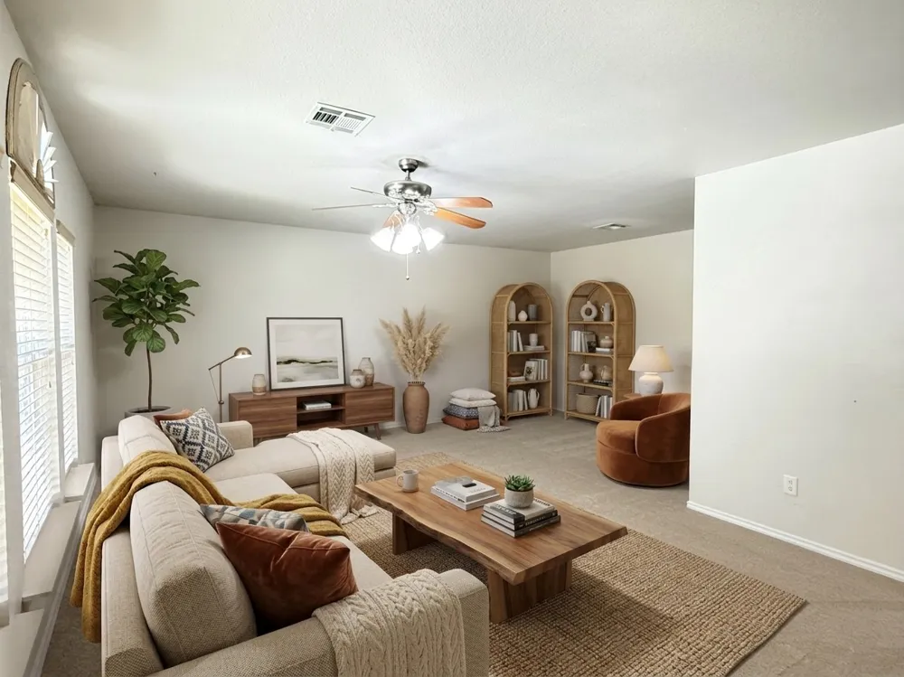 109 Mission Drive Harker Heights, TX 76548