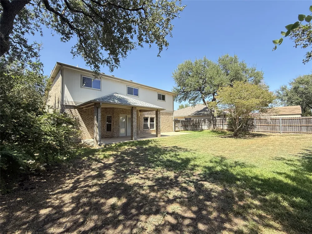 109 Mission Drive Harker Heights, TX 76548