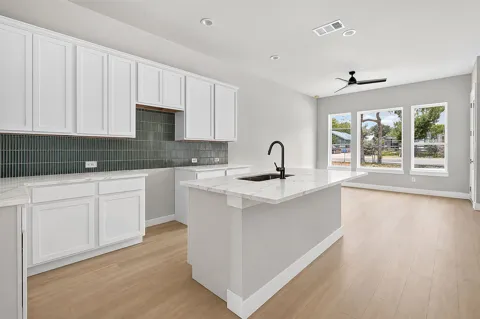 5001 Pecan Springs Road #31