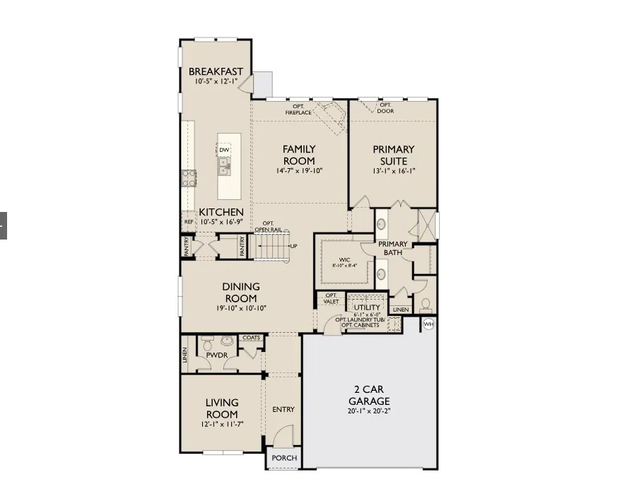 509 Redding Way Georgetown, TX 78633