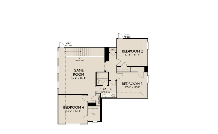 509 Redding Way Georgetown, TX 78633