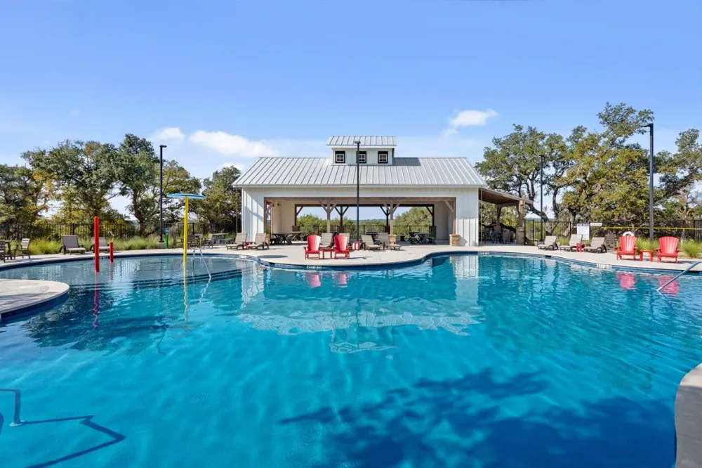 509 Redding Way Georgetown, TX 78633