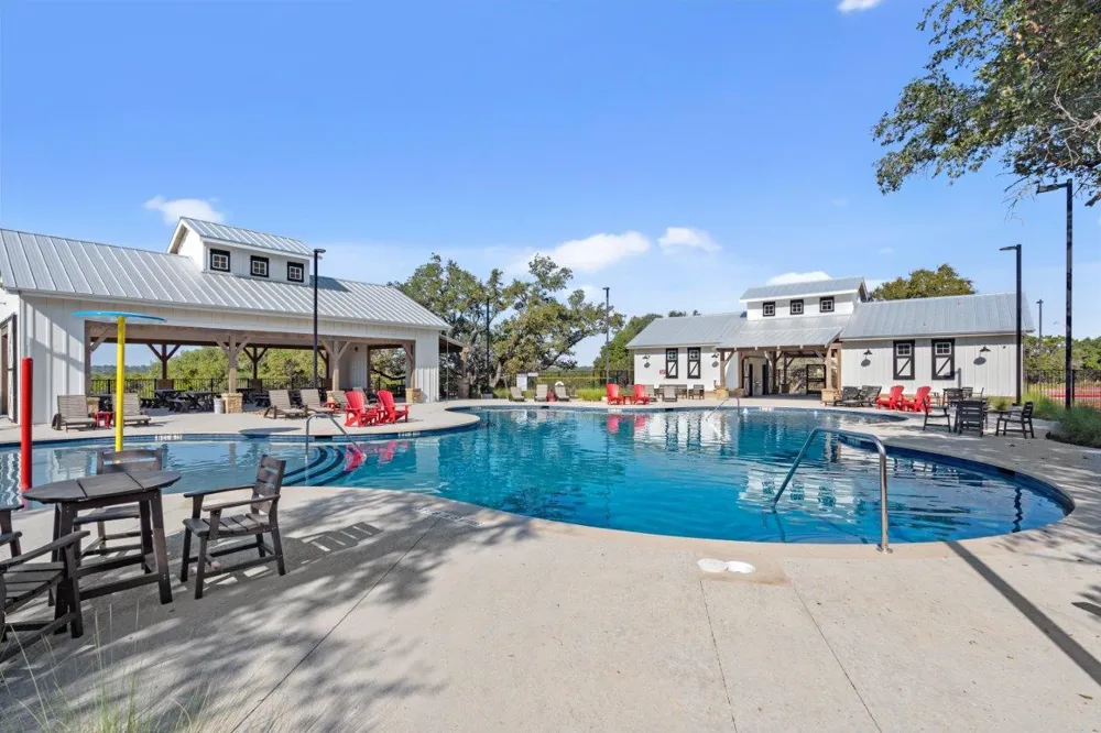509 Redding Way Georgetown, TX 78633