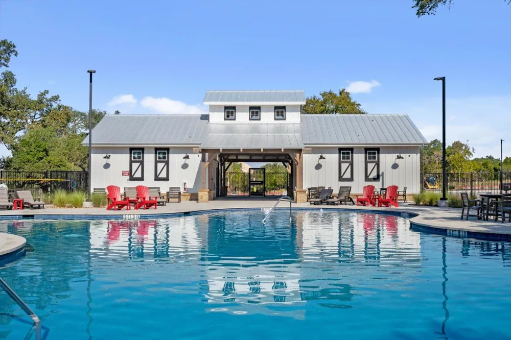 509 Redding Way Georgetown, TX 78633
