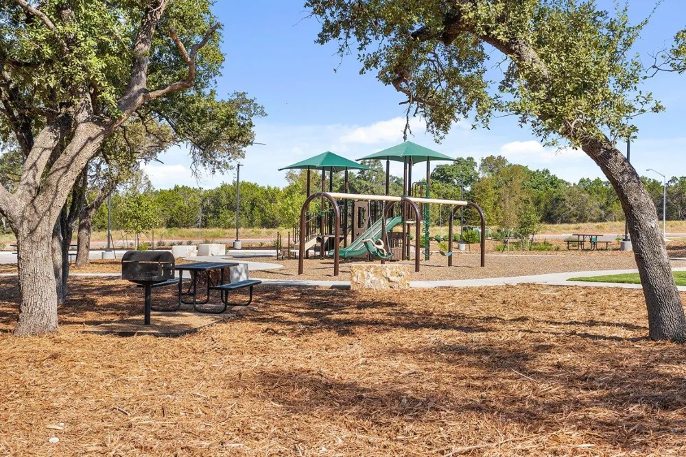 509 Redding Way Georgetown, TX 78633