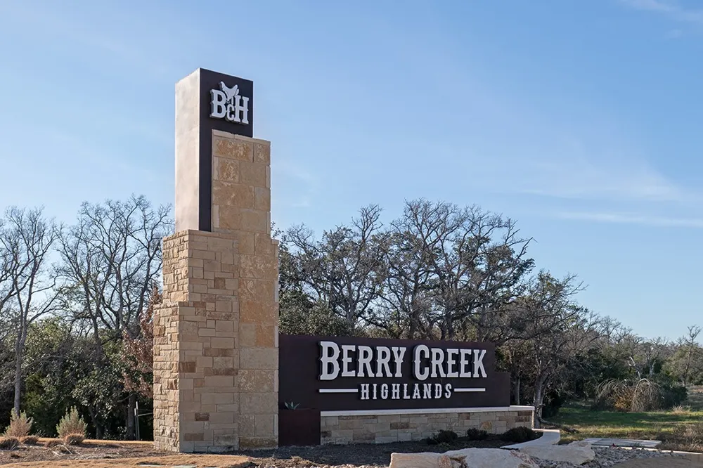 509 Redding Way Georgetown, TX 78633