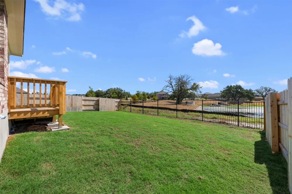509 Redding Way Georgetown, TX 78633