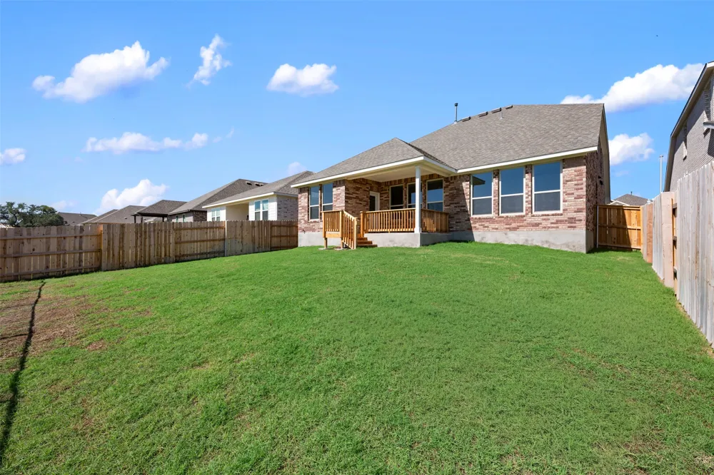 509 Redding Way Georgetown, TX 78633