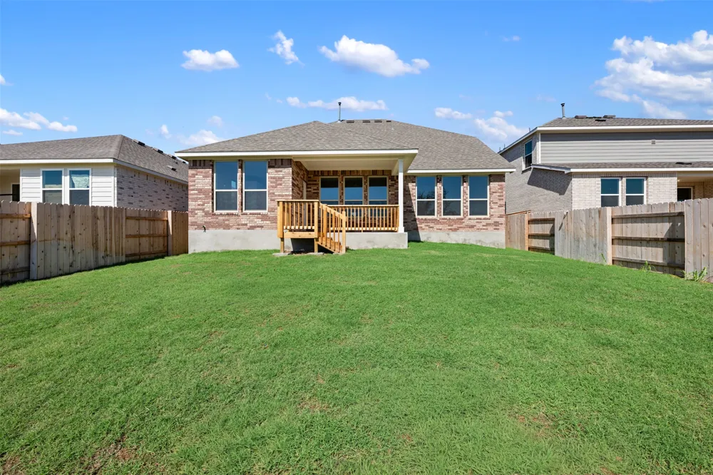 509 Redding Way Georgetown, TX 78633