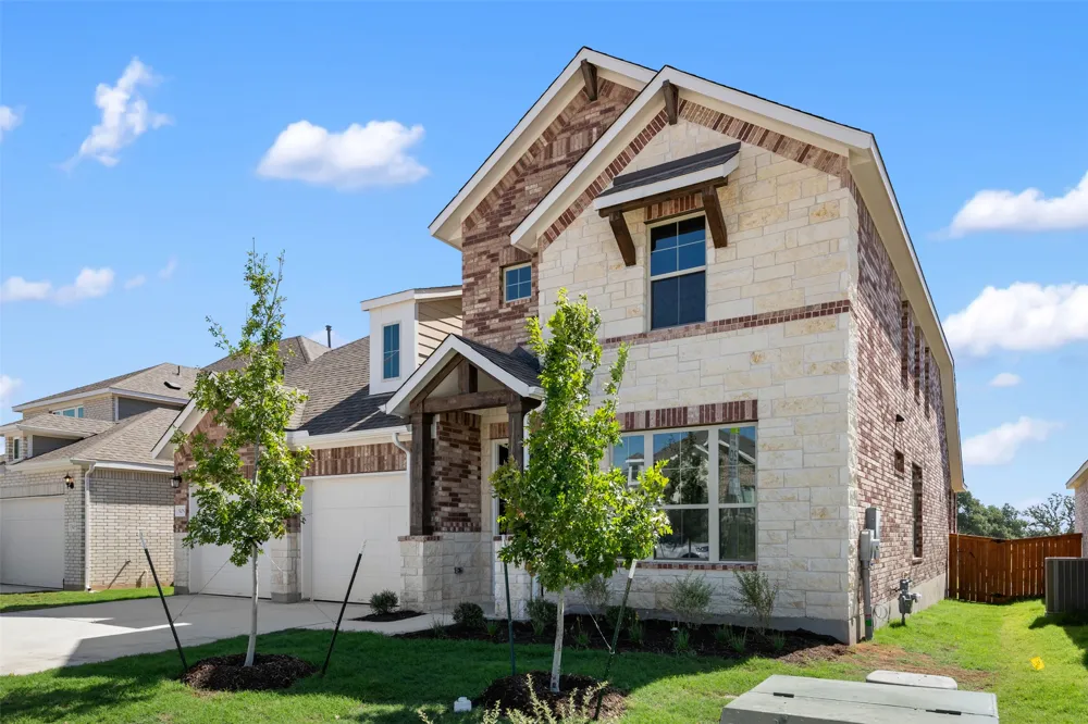 509 Redding Way Georgetown, TX 78633