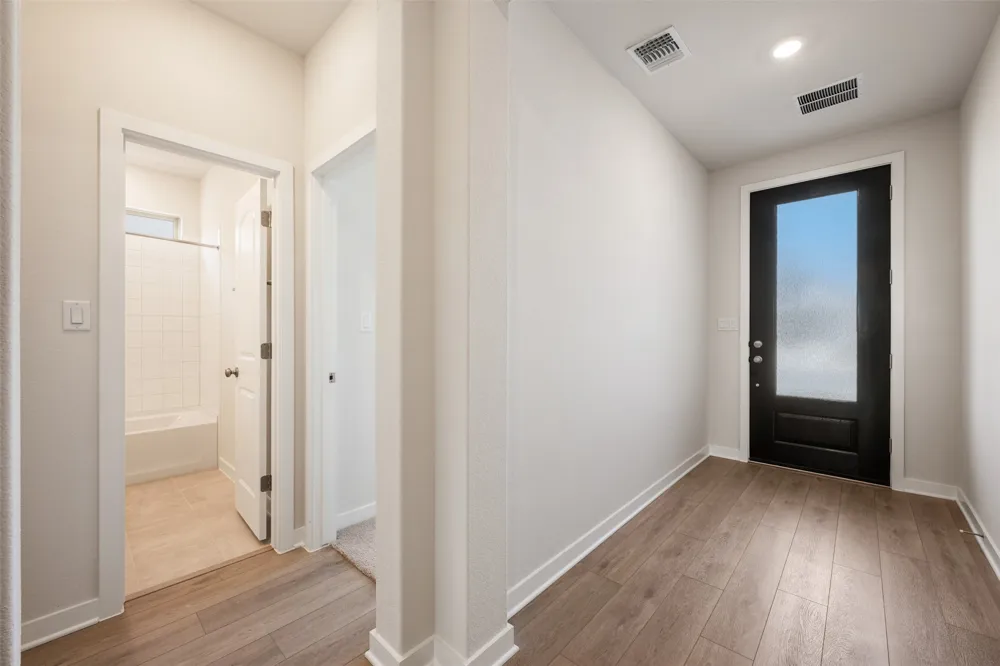 509 Redding Way Georgetown, TX 78633