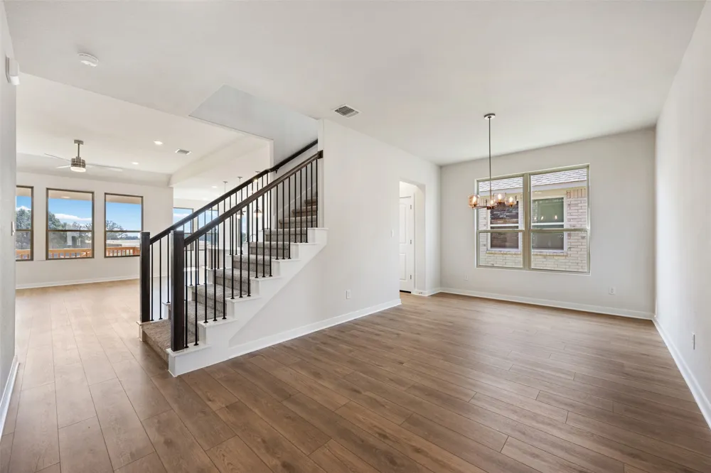 509 Redding Way Georgetown, TX 78633