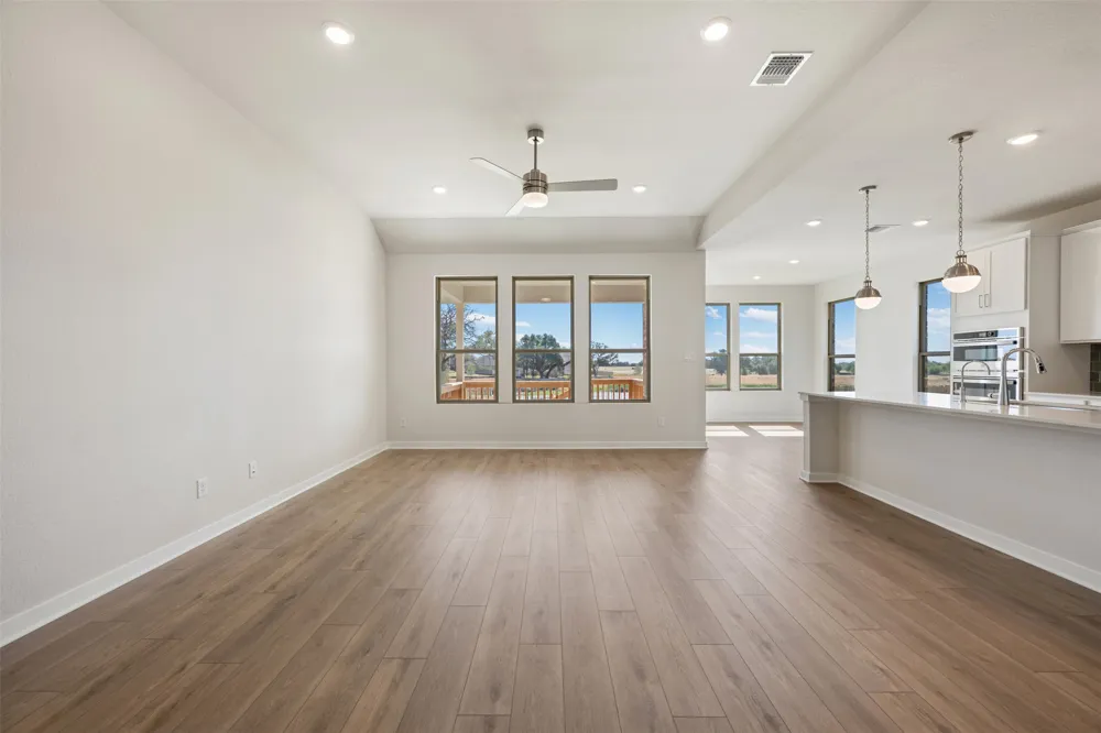 509 Redding Way Georgetown, TX 78633