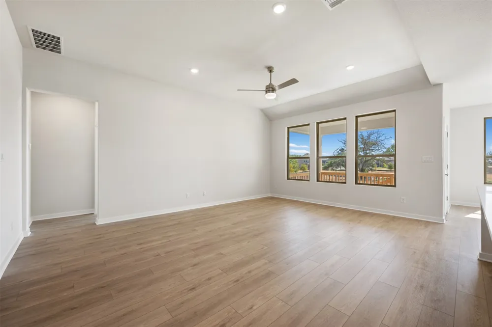 509 Redding Way Georgetown, TX 78633