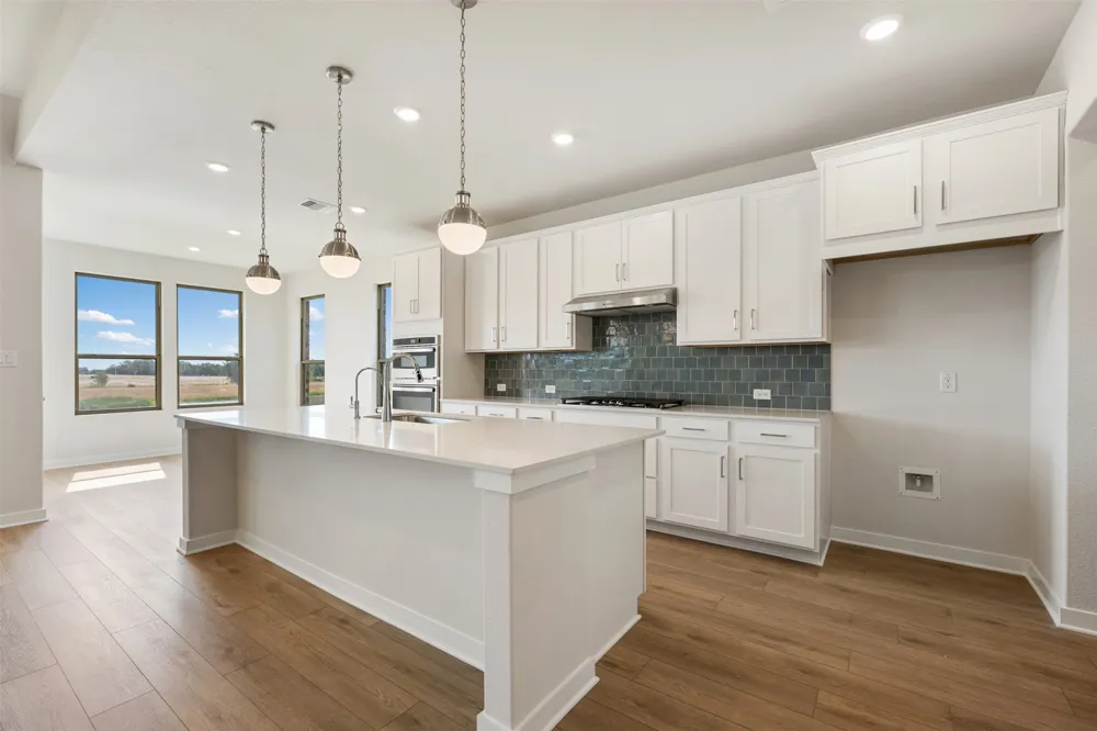 509 Redding Way Georgetown, TX 78633