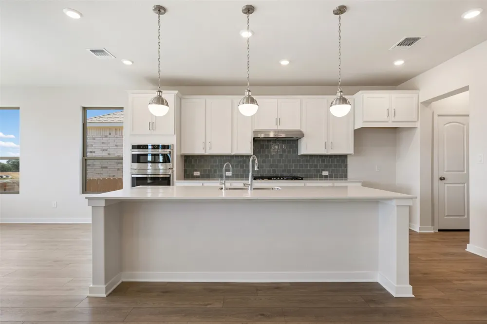 509 Redding Way Georgetown, TX 78633
