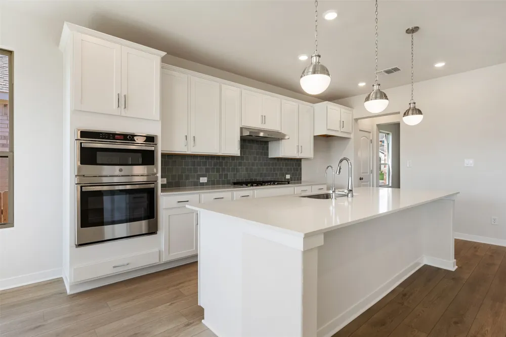 509 Redding Way Georgetown, TX 78633