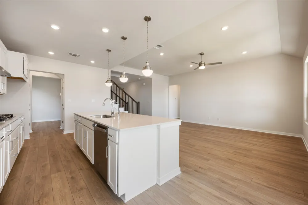 509 Redding Way Georgetown, TX 78633
