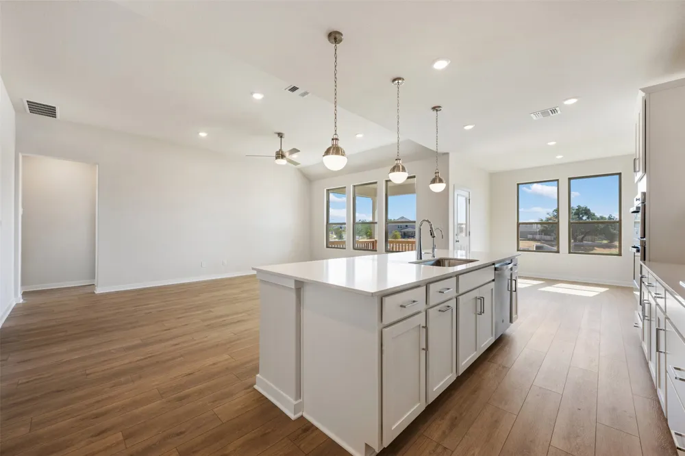 509 Redding Way Georgetown, TX 78633