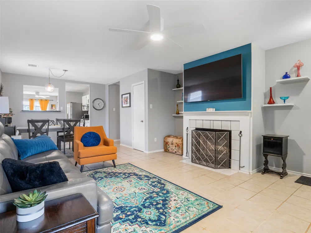 1104 Laurelleaf Drive Pflugerville, TX 78660