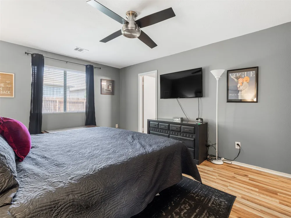 1104 Laurelleaf Drive Pflugerville, TX 78660