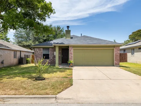1104 Laurelleaf Drive
