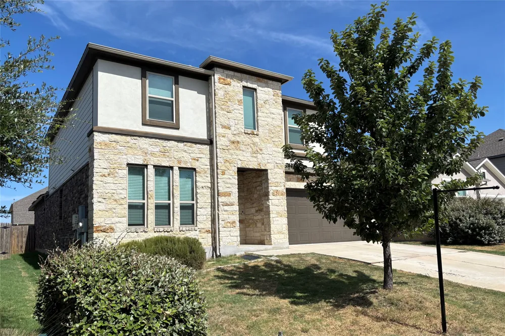 17108 Lathrop Avenue Pflugerville, TX 78660