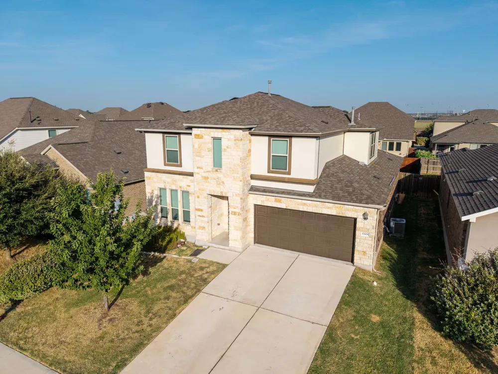 17108 Lathrop Avenue Pflugerville, TX 78660