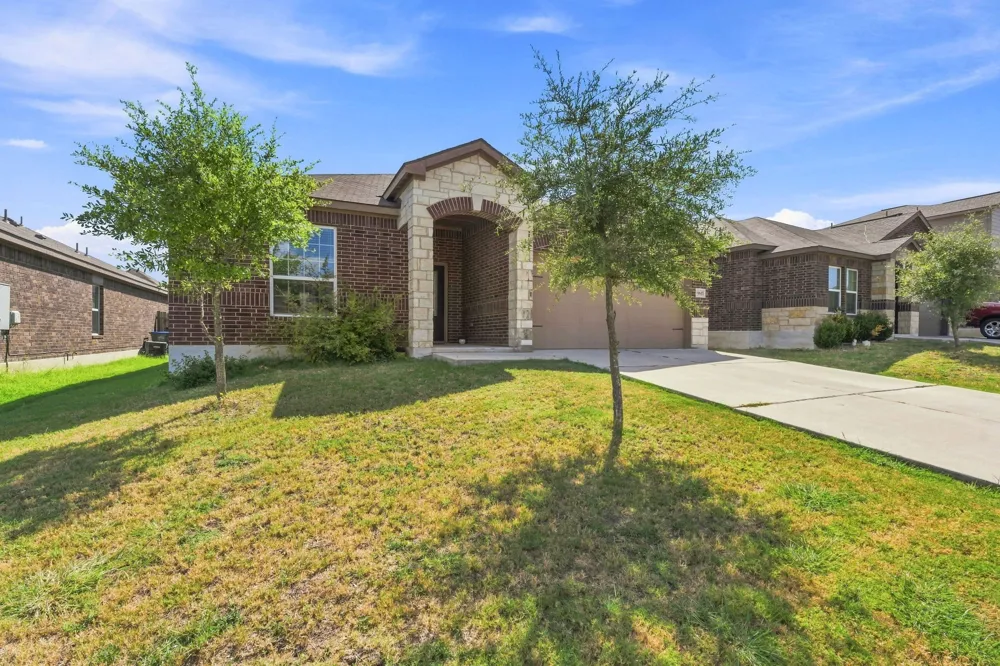 19617 Andrew Jackson Street Manor, TX 78653