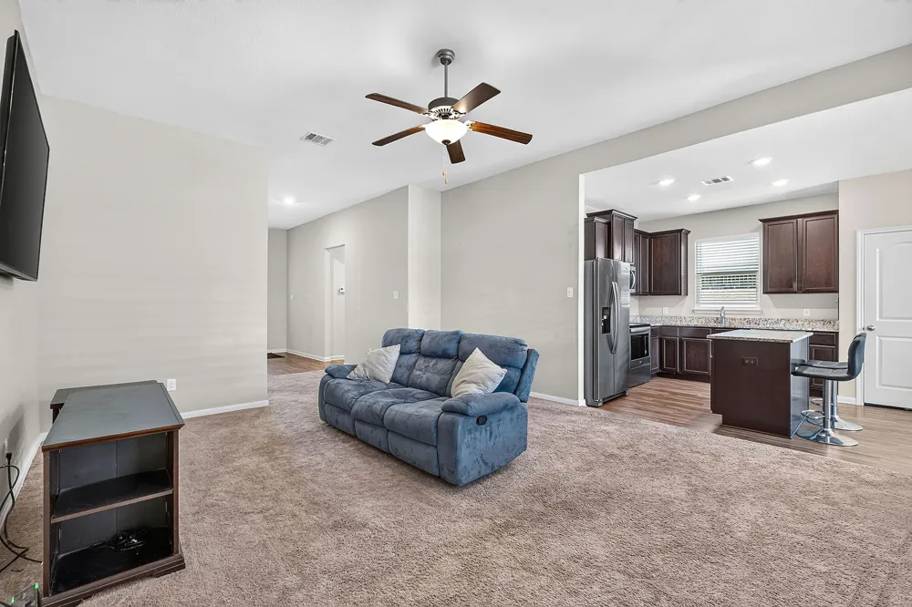 19617 Andrew Jackson Street Manor, TX 78653