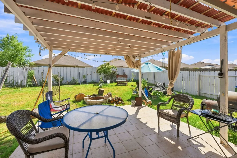 19617 Andrew Jackson Street Manor, TX 78653