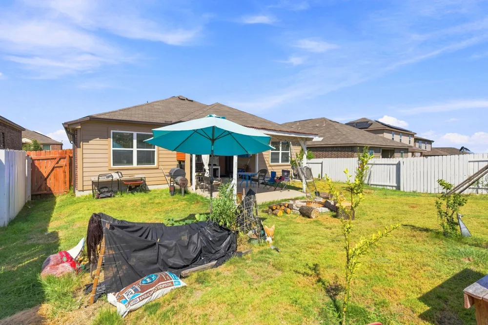19617 Andrew Jackson Street Manor, TX 78653