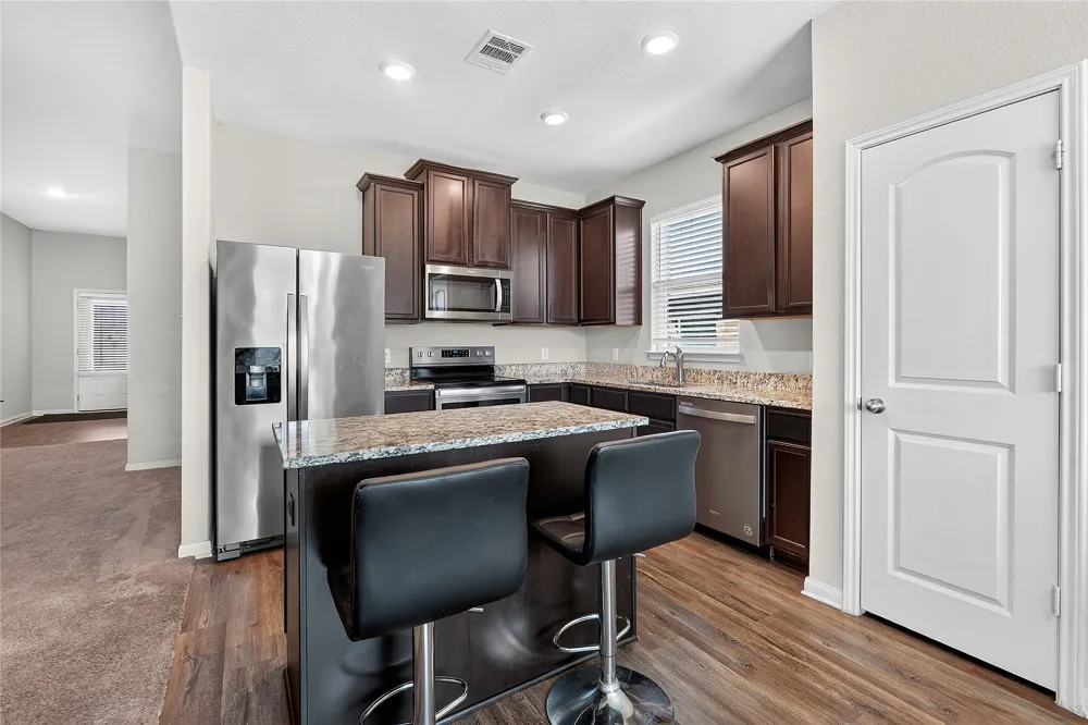 19617 Andrew Jackson Street Manor, TX 78653