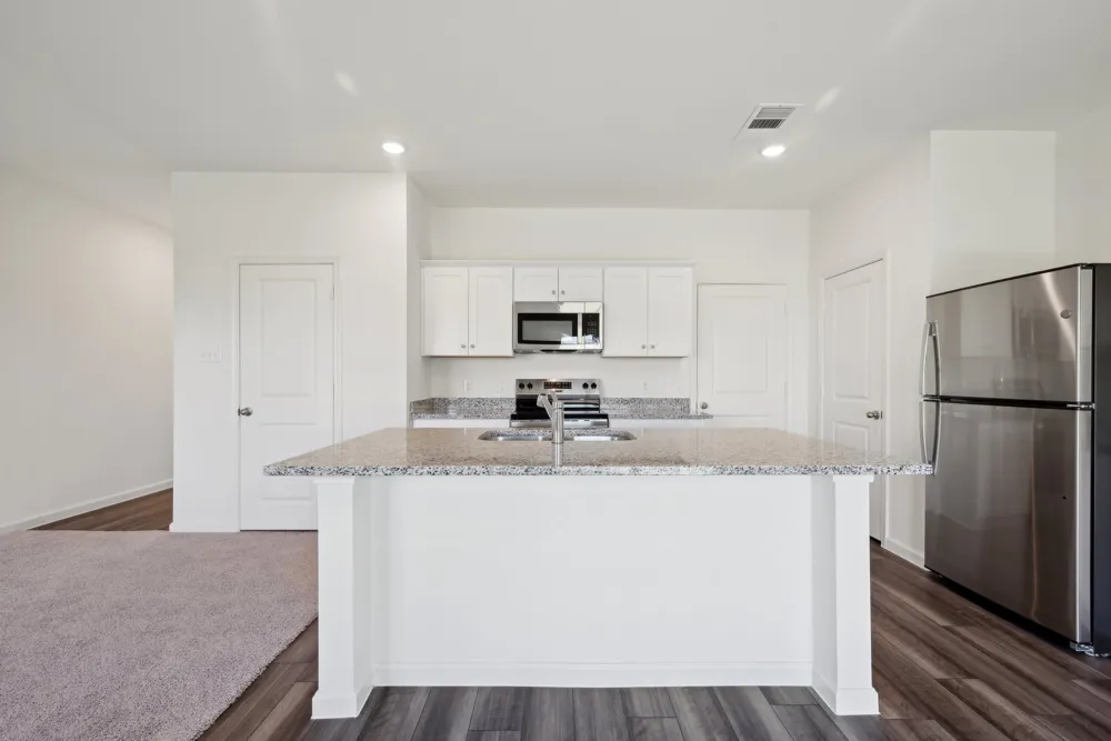 14505 Sage Bloom Lane Elgin, TX 78621