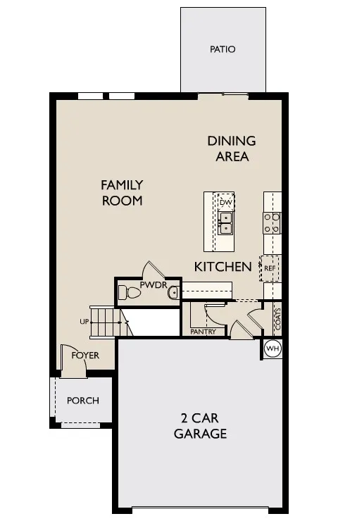 607 Lagoon Drive Maxwell, TX 78656
