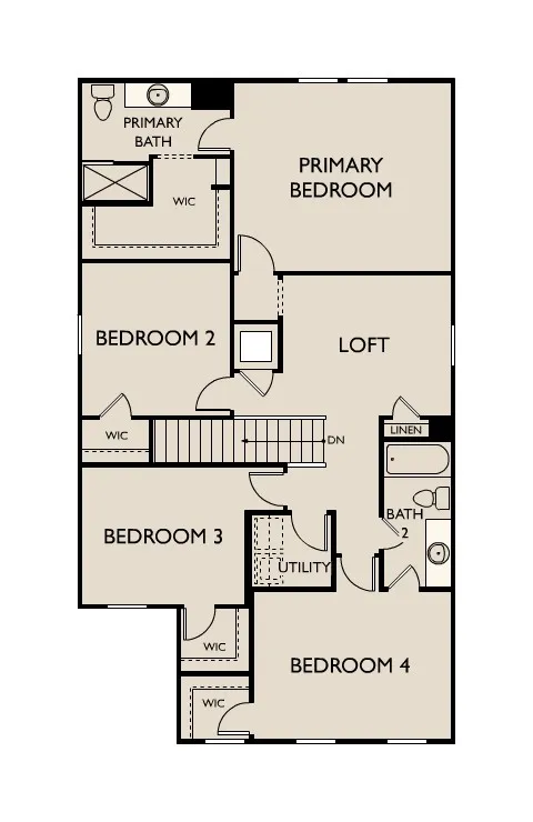 607 Lagoon Drive Maxwell, TX 78656